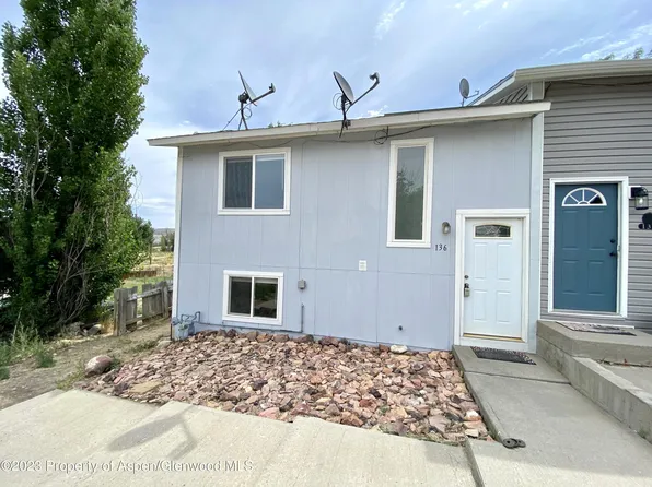 136 Darius Ave, Rangely, CO 81648