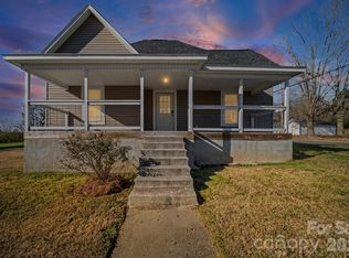 823 Hill St, Albemarle, NC 28001