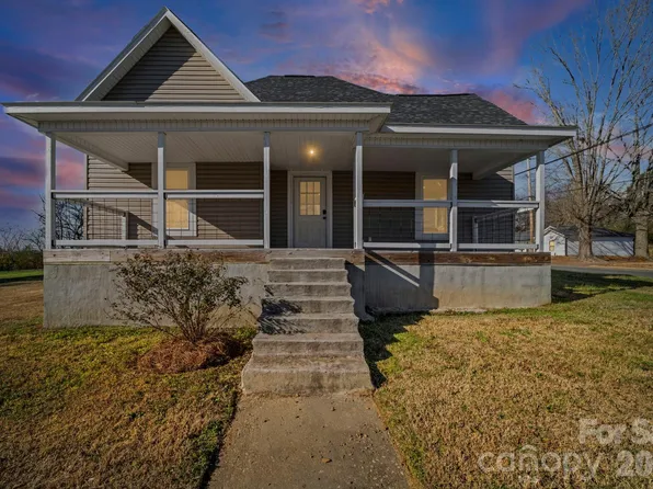 823 Hill St, Albemarle, NC 28001