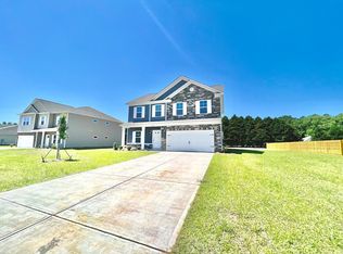 2240 Worshipper Ct #(LOT 27), Sumter, SC 29153
