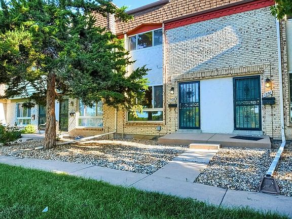 5th image of 1289 S Monaco Pkwy Unit 1289