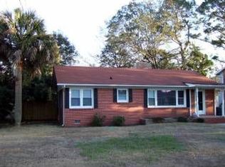 6516 Bryant St, Myrtle Beach, SC 29572