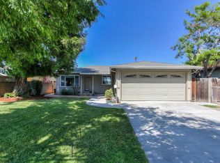 362 N 33rd St, San Jose, CA 95133
