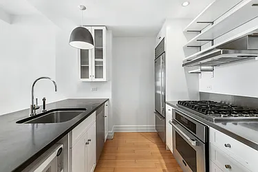 Sold by Corcoran
