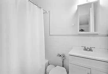 Rented by Keller Williams NYC