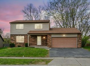 5735 Greendale Dr, Galloway, OH 43119