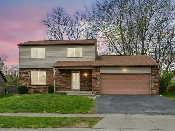 5735 Greendale Dr, Galloway, OH 43119