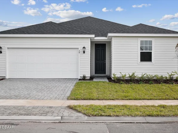 24 Oconee Dr, Palm Coast, FL 32137