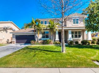 6412 Mulan St, Eastvale, CA 92880