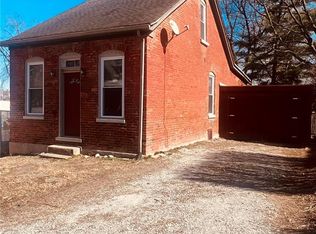 508 Bornman St, Belleville, IL