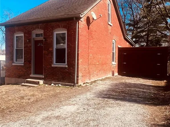 508 Bornman St, Belleville, IL 62220