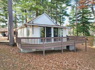 8078 Perk Rd #2, Saint Germain, WI 54558