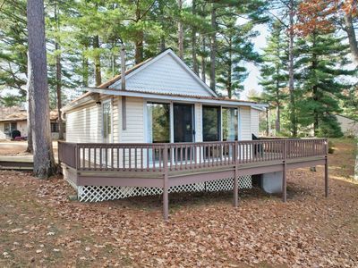 8078 Perk Rd #2, Saint Germain, WI, 54558