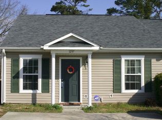 1237 Long Point Rd, Augusta, GA 30906