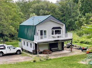 7821 State Route 21, Naples, NY 14512