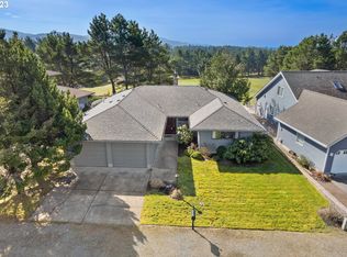 596 Ridge Rd, Manzanita, OR 97130