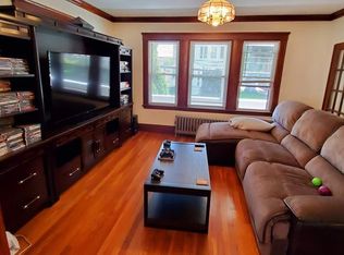 44 Parsons St UNIT 1, Brighton, MA 02135