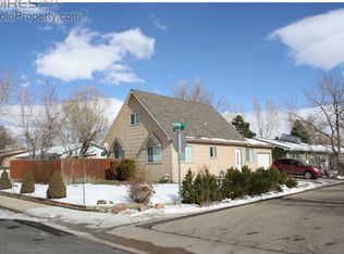 1665 Bedivere Cir, Lafayette, CO 80026
