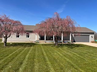 11652 Snow Rd, Bridgman, MI 49106