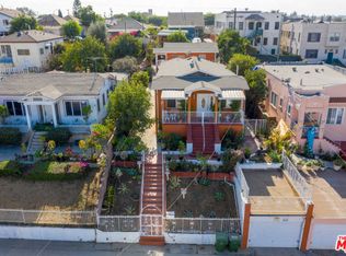 2810 Folsom St, Los Angeles, CA 90033