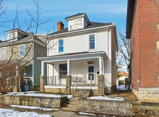 332 E Mithoff St, Columbus, OH 43206