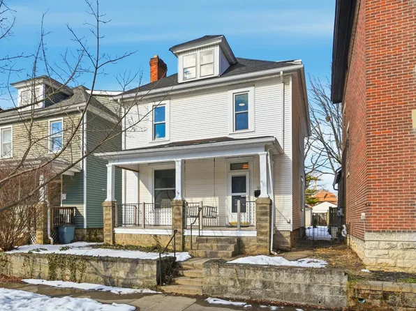 332 E Mithoff St, Columbus, OH 43206