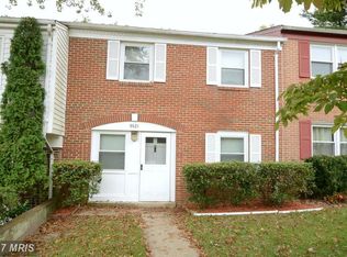 8821 Fairhaven Ave, Upper Marlboro, MD 20772