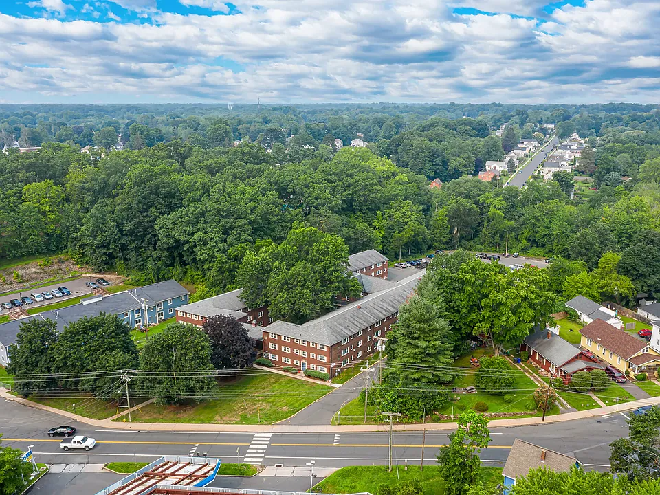 Countryside Apartments