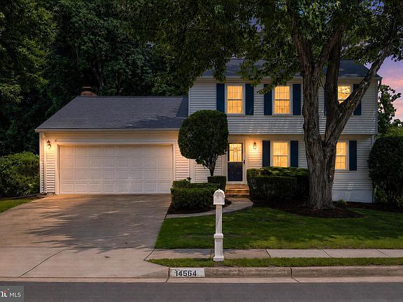 4th image of 14564 Woodland Ridge Dr