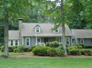 6392 Allison Ct, Douglasville, GA 30134