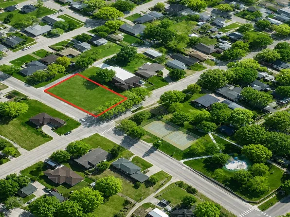 F 1919th Ave, Gothenburg, NE 69138