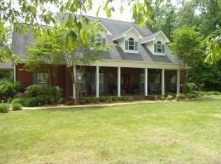 294 County Road 773, Guntown, MS 38849