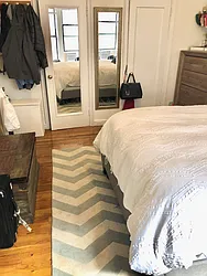 Rented by Highline Residential