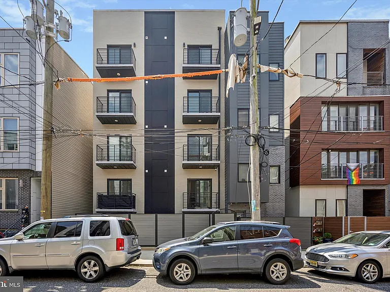 1617 Ridge Ave #19-K — Photo 15