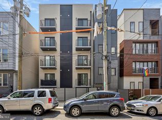 1617 Ridge Ave #19-J, Philadelphia, PA 19130
