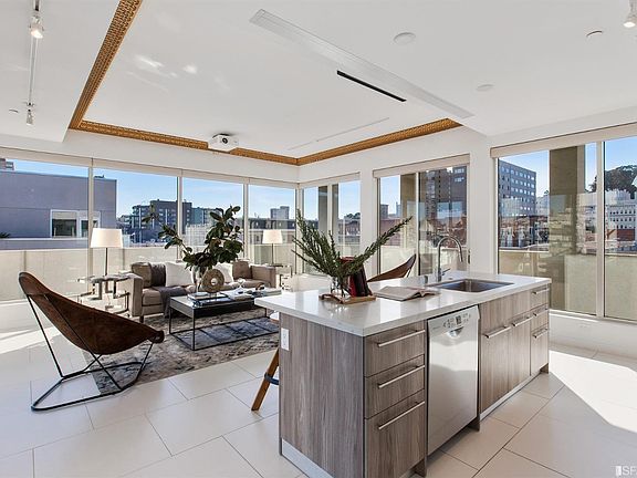 4th image of 1868 Van Ness Ave APT 803