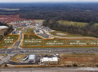 5 NW Broad St, Murfreesboro, TN 37129