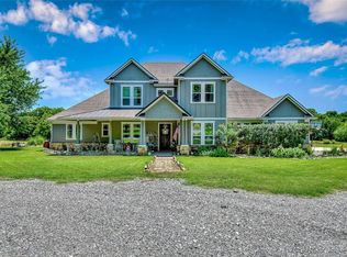 6340 Ob Groner Rd, Sherman, TX 75092