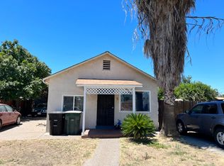 1601 Spokane St, Modesto, CA 95358
