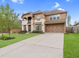 148 Lukes Place Ln, Montgomery, TX 77316