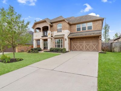 148 Lukes Place Ln, Montgomery, TX, 77316