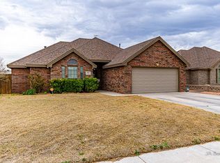 1406 E Pecan Ave, Midland, TX 79705
