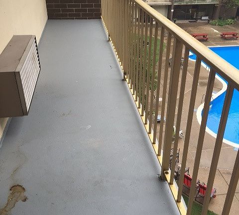 4th image of 2106 Kanawha Blvd E APT 724
