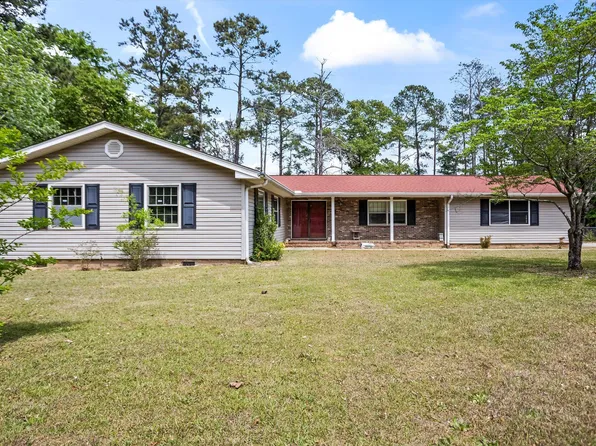 2548 Ramblewood Rd, Aiken, SC 29803