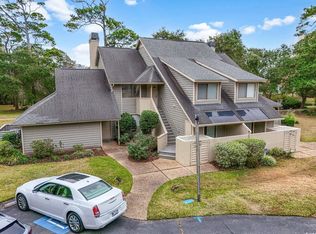 238 Westleton Dr. #22-D, Myrtle Beach, SC 29572