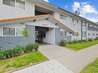 2890 E Artesia Blvd APT 43, Long Beach, CA, 90805