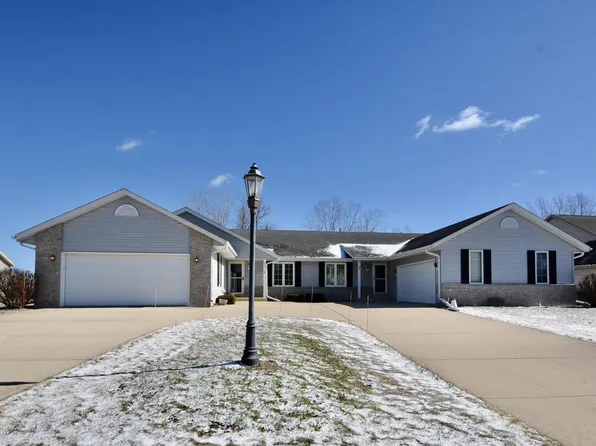 W194S8412 Summeridge COURT, Muskego, WI 53150