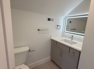 25 Greycliff Rd #1, Brighton, MA 02135