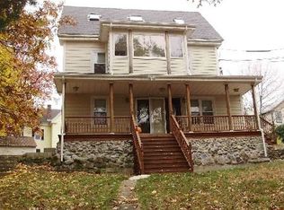 8 North St, Newton, MA 02459
