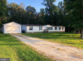 1550 Holletts Corner Rd, Clayton, DE 19938